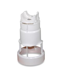 Cylinder inner white for FXB360 d45  for sensor DOL26