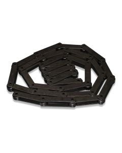 Conveyor chain P-FVC 90 x 160 - 31 links = 4960mm