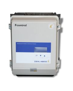 Frequency converter FXDM 22AM 208-480V 50/60Hz 3PH IP54