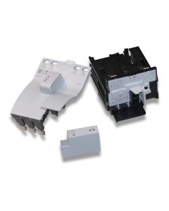 Connection set XDM12 plug connector for PZKM0 - DILM 7/9/12