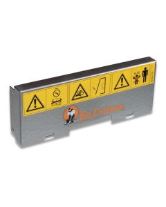 Cover MPF 1line