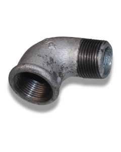 Elbow 90deg fm/m 3/4" No 92 galv