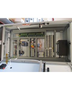 Control cabinet HydroMixpro OOO "NPP Globinskij"