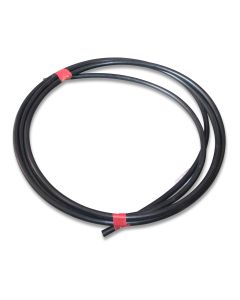Pipe 25x2.3 mm PN5 PE