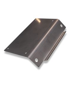 Bracket for control housing CulinaFlex