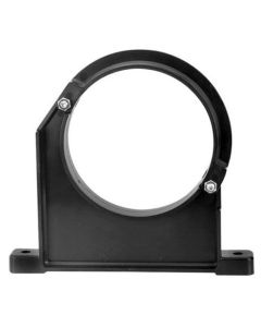 Pipe clamp D200 PVC