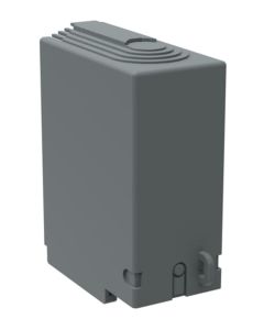 Base switch3pole f/main switch630A floor insta type OT630E03