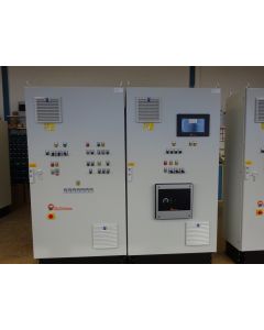 Control box Natura Nova 270 2t house B