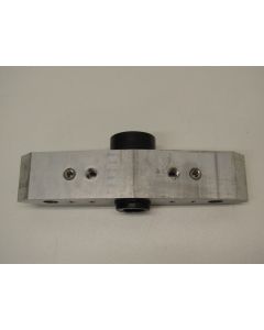 PT LOADBLOCK  ASSEMBLY WITH POLY NUT
