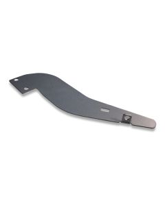Support ZnAl ACZ for feed trough pluggable EV-EU/UV