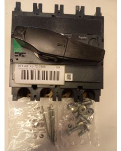 Force Switch Interpact 400A