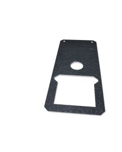 Suspension for feed trough MB3000 Step XL
