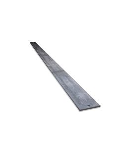 Flat steel 1200-60x5 galv NAT-Nova 250
