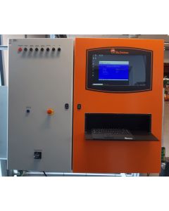 MC99 NT-4 m. Computer & power plant, Torngårdsvej 10, 7620