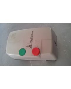 Switch cabinet 60 f/ dry mat. dosem.1l mph 220v 60hz reducer