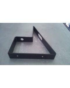 Connecting bottom Light Trap pannel 1.5x1.5 exhauster