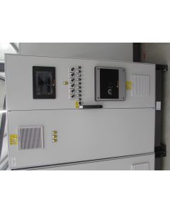 Control panel Entrenidos level 2
