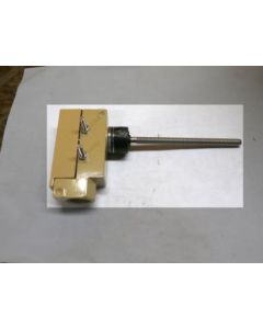 SWITCH,LIMIT,FLEX ROD,LH BURGESS