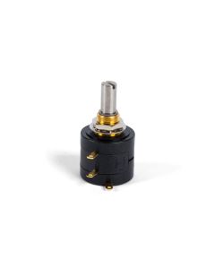 Feedback potentiometer EWA 2800mm travel range 10rev 10kOhm