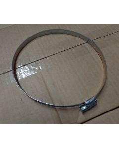 Clamp worm 114-133