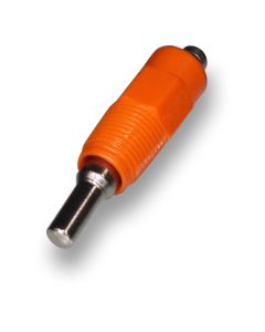 Nipple Top- 80/40-360 orange L4024-02
