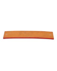 Stopper belt f/free-access stall ESF
