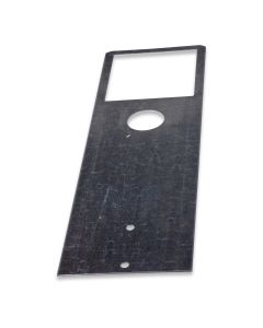 Suspension 378-61/50 for feed trough and tube 33.5 NAT