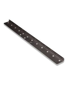 Pipe bracket SST for 5 pipes 25/32mm on 1" pipe