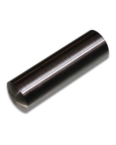 Parallel pin A20 m6x64 1.4571 NX417 /L53 Pos. 5075