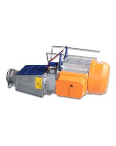 Drive 0.55KW 230/400V 50Hz AM5 wo/sensor with switch box