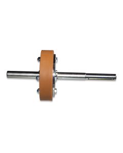 Drive shaft cpl f/swing drive OptiPlate