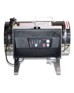 JetMaster GP14-ACU propane (LPG)