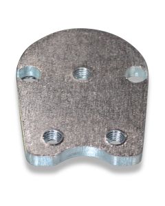 retainer tension neck galv CM/ESF