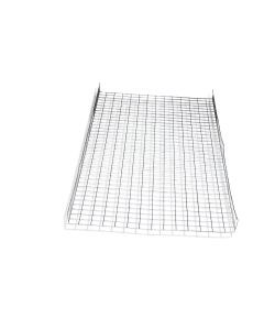 Wire mesh guard idler 1500mm EB 500 Step V16