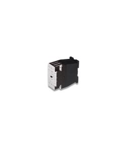 Contactor DILM 24VRDC 38A 3 main contacts 1 NC contact