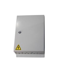 Housing V18 f/2 power supplies FlexLED