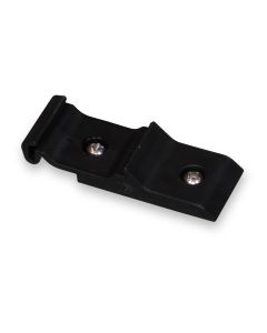 Top-hat rail adapter DIN f/router RUT240