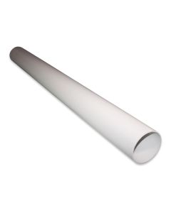 Pipe 110x3.00-1200 PVC 65mm slotted w/bead