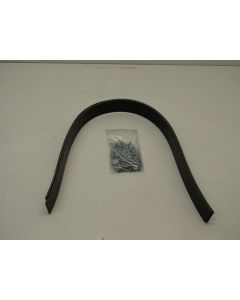 KIT,2 PVC BANDS 38" (PLOW MODEL 18") W/RIVETS