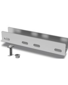 Connection K2 SingleRail 50 Connector SET
