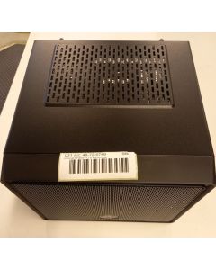 Cabinet f/Panel PC for office