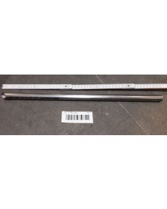Drop Pipe Farrowing Crate SST