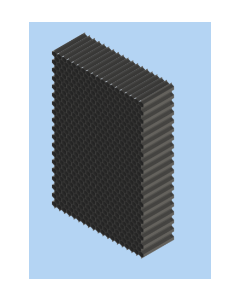 Pad PP-B 150x600x1829 (6 ft.)